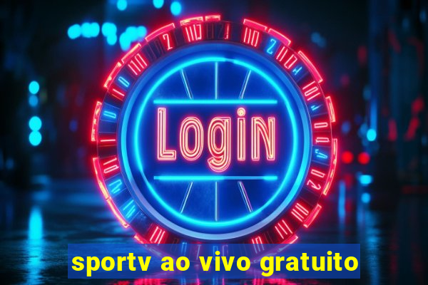 sportv ao vivo gratuito